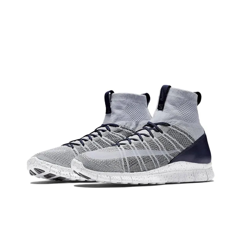 Nike Superfly Mercurial Pure Platinum-2