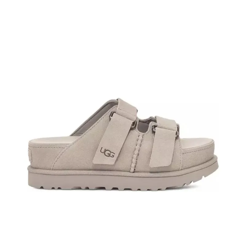 UGG Goldenstar Hi Slide Seal Women's-1