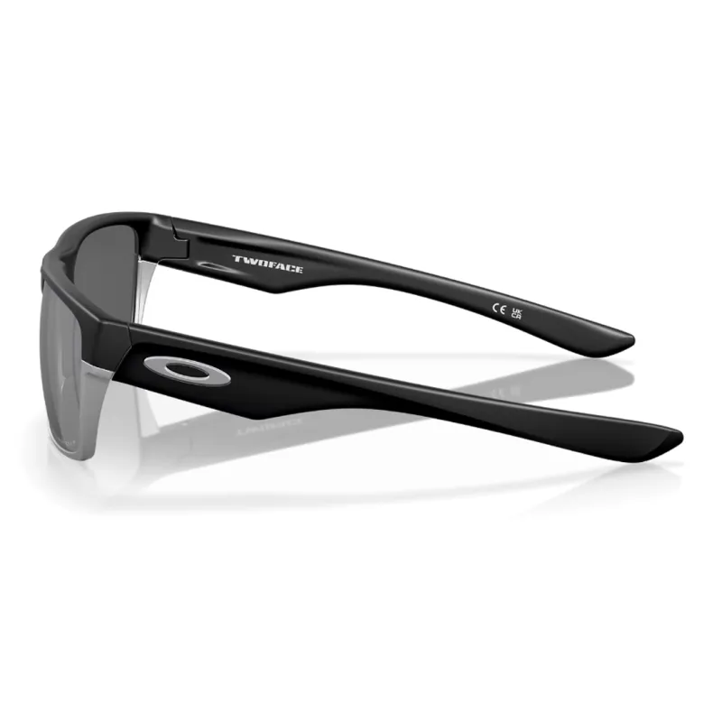 Oakley Twoface Sunglasses-2