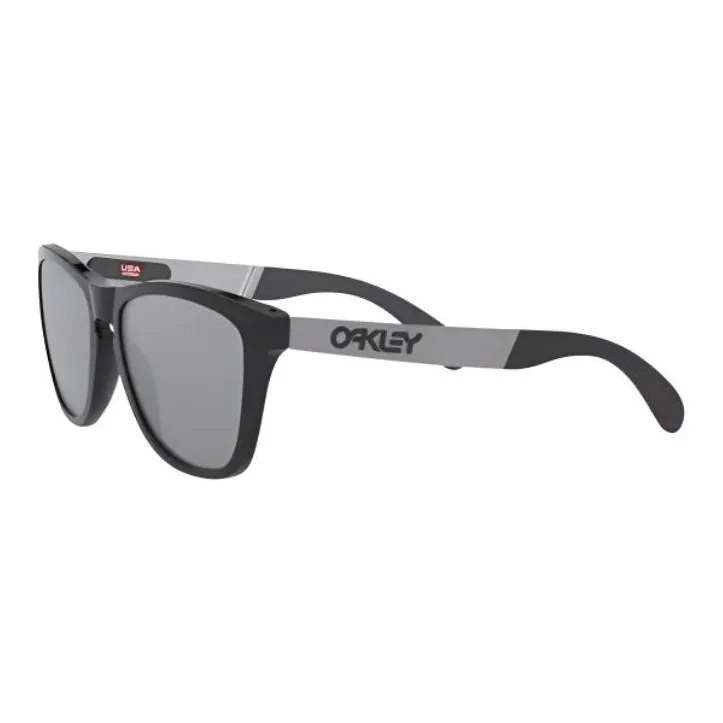 Oakley Frogskins Sunglasses-2