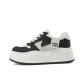 White Black