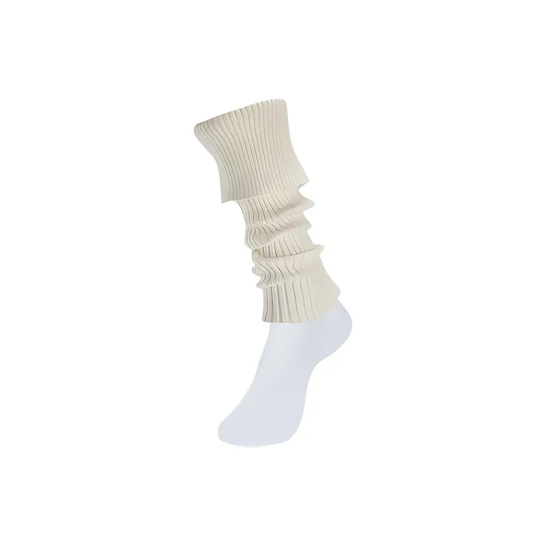 FILA FUSION Knee High Socks Women's 1 Pack Standard White-0