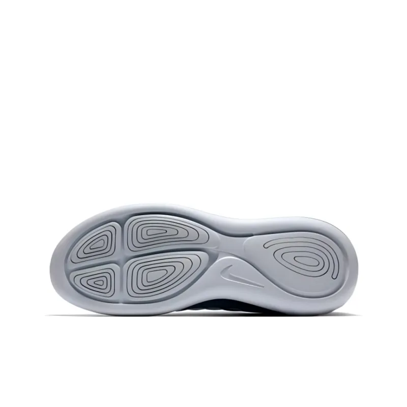 Nike Lunarglide 9 'Black' Women's-5