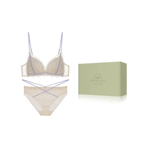 BOTHYOUNG Women's Underwear Sets