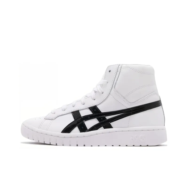 Asics Gel PTG Mt 'Black White'-0