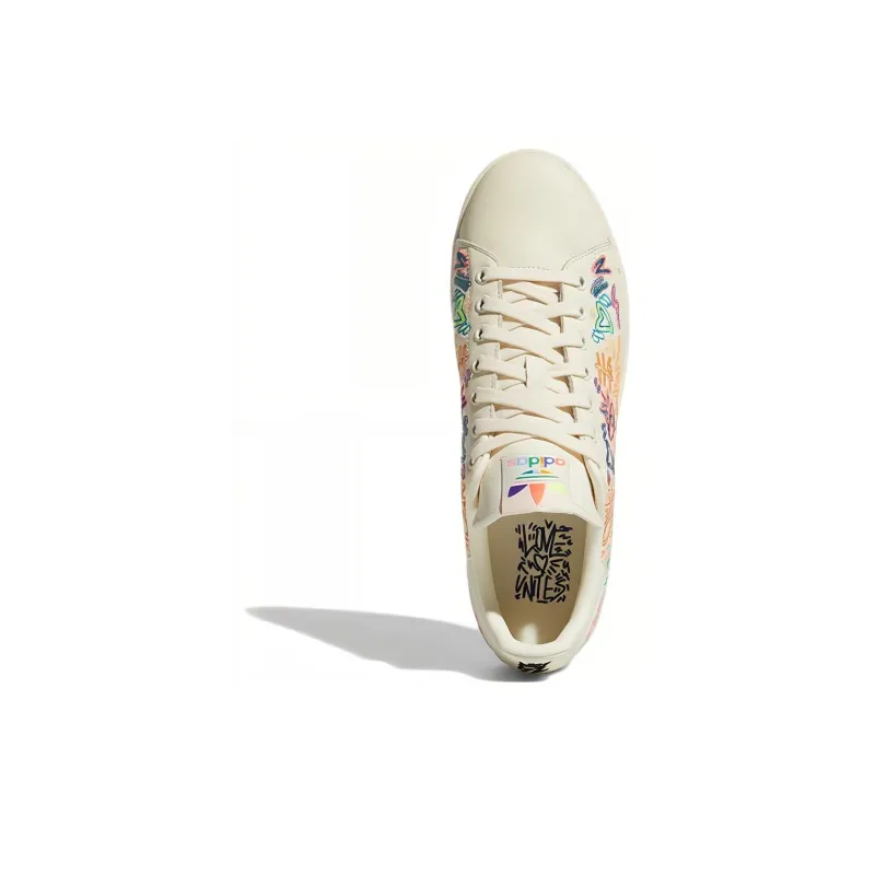 Adidas Stan Smith Kris Andrew Smalls Pride Collection-4