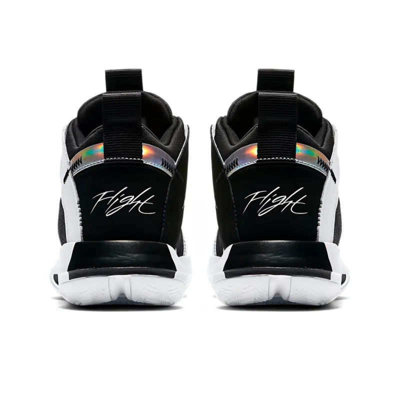 Jordan Jumpman 2020 Black White Pink-3