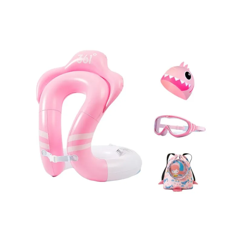 361°KIDS Swim Rings-26