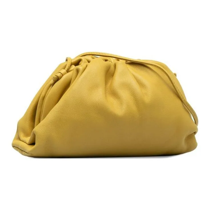 Bottega Veneta Pre-Owned 2012-2023 The Mini Pouch Bag-1