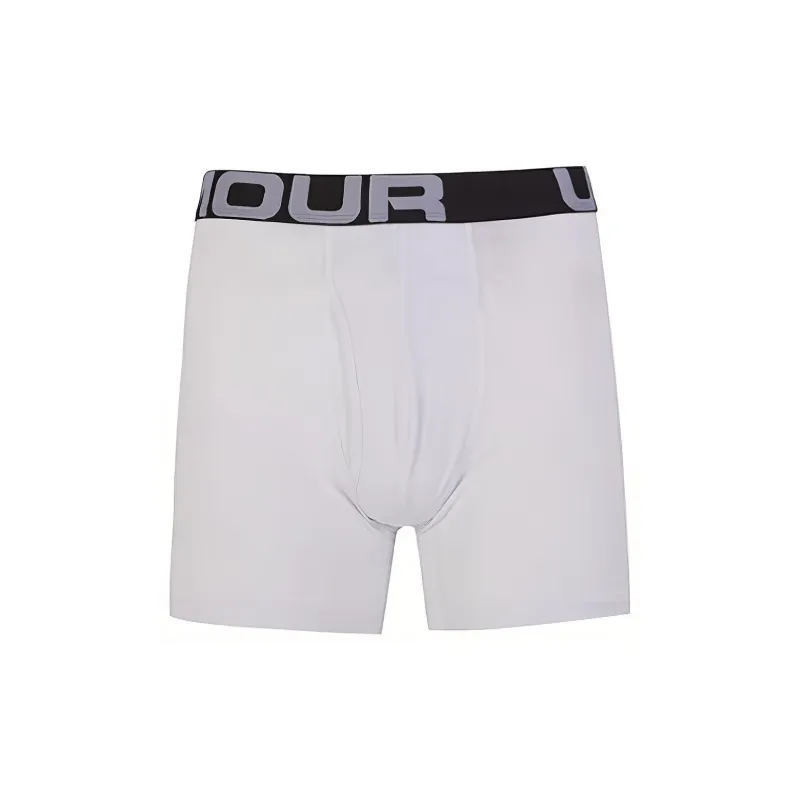 Under Armour Boxer Shorts Men's 3 Pack Mixed Color-1