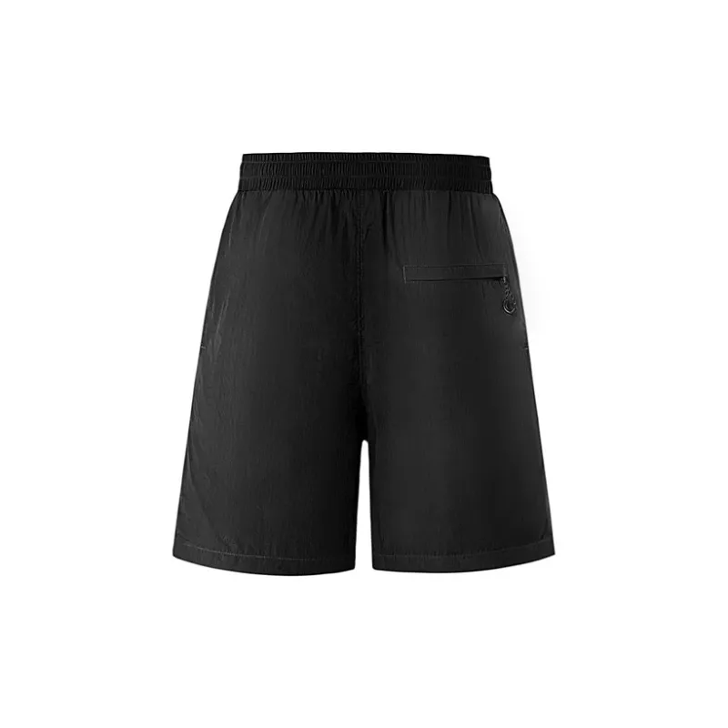 PSO Brand Casual Shorts Unisex-1
