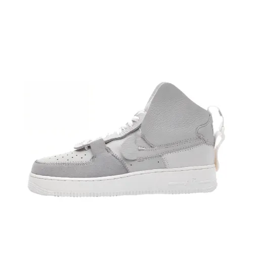 Nike Air Force 1 High PSNY Grey