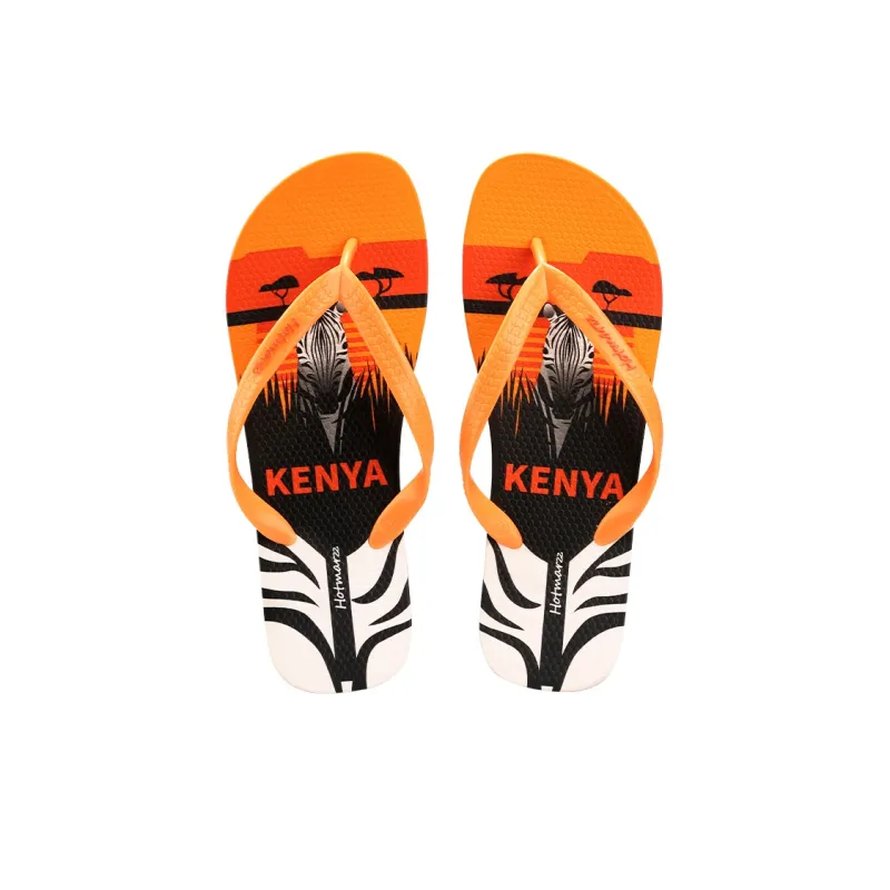 HOTMARZZ Flip Flops Men-2