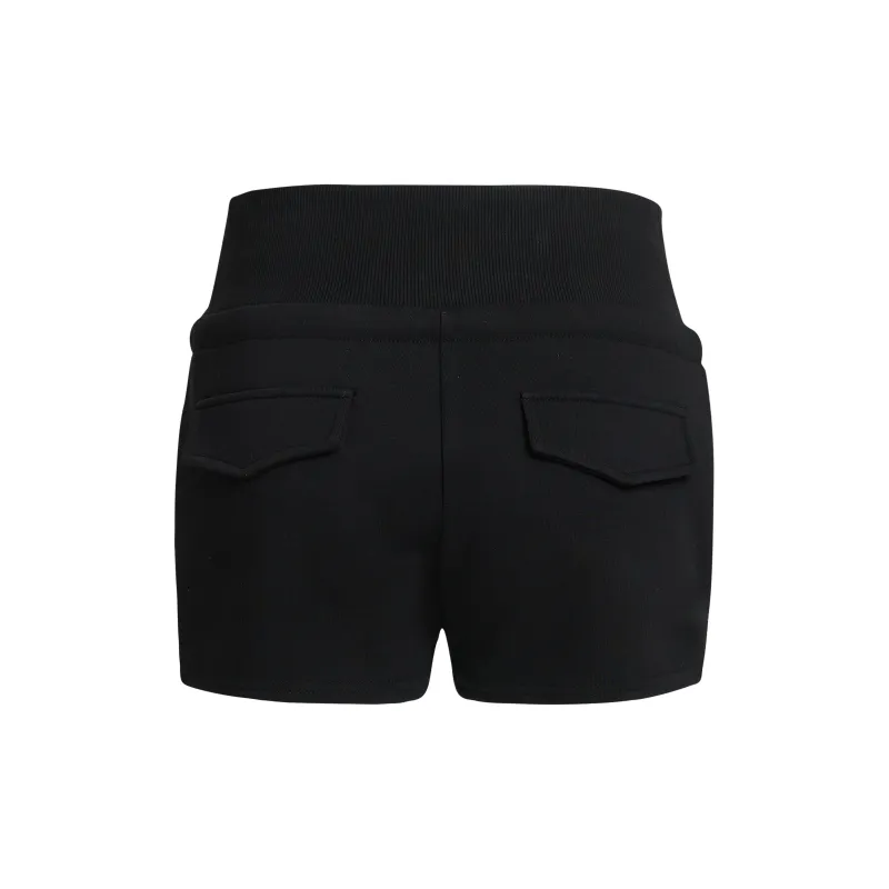 Wen Shan Casual Shorts Women's-4