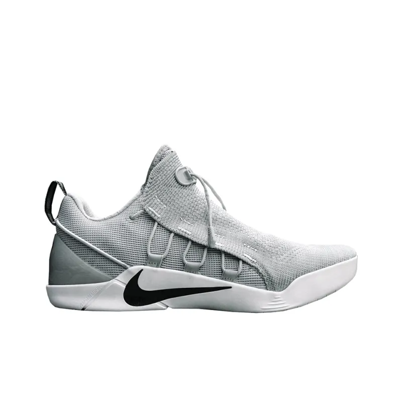 Nike Kobe A.D. Nxt Wolf Grey-1