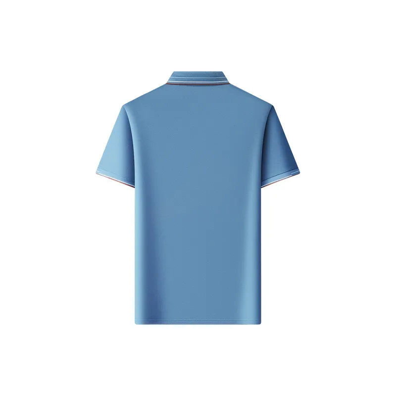 FORTEI Polo Shirts Men-9