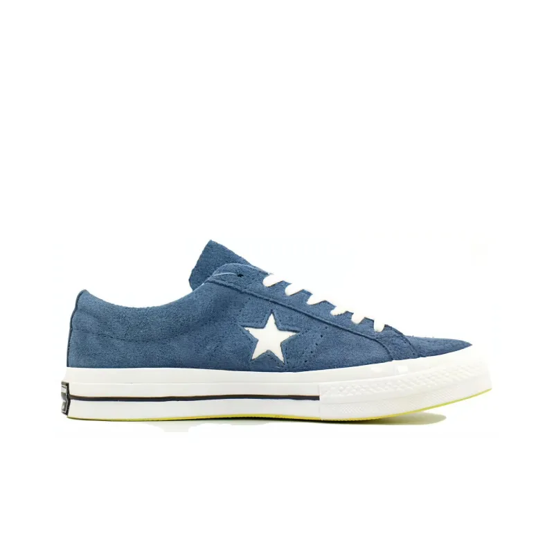 Converse One Star 74 Fragment Navy-1