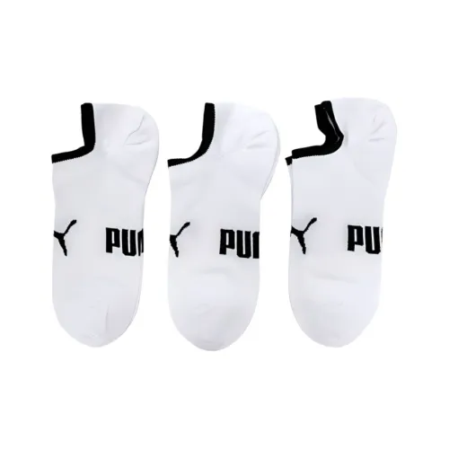 PUMA Unisex Socks