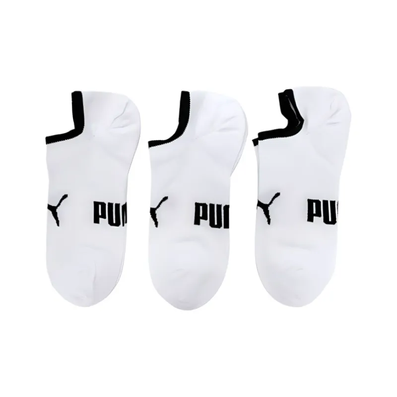 PUMA Unisex Socks-0