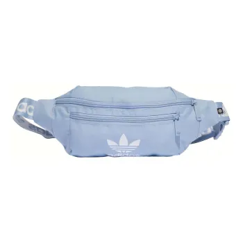 Adidas Originals Recycled Material Crossbody Bag Fanny Pack Regular Unisex Sky Blue