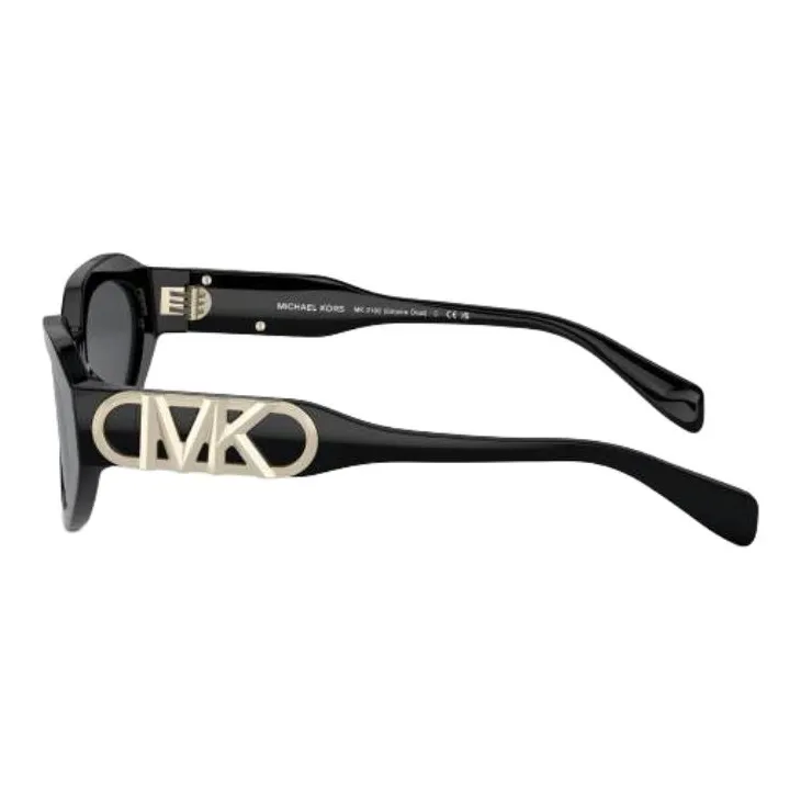 MICHAEL KORS Cat-Eye Sunglasses-2