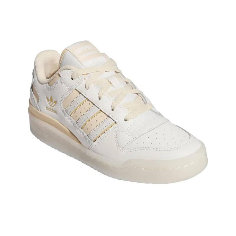 Adidas Originals Forum Low Cl 'Beige' Women's-2