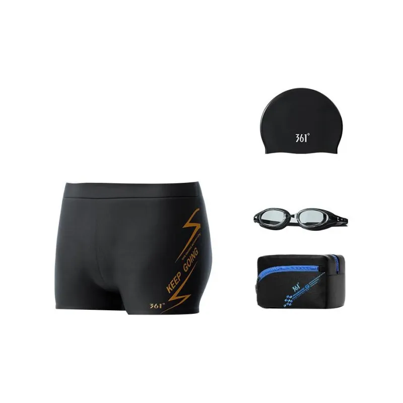 361° Swimming Sets Polyamide Swimming Pool, Seaside Men's-16