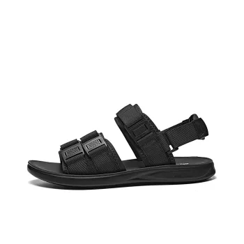 MEXICAN Beach Sandals Men Black, Gray