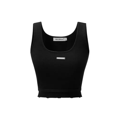 MacyMccoy Tank Tops Women's