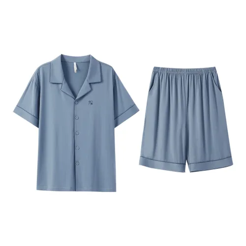 Aannsfam Men Pajama Sets