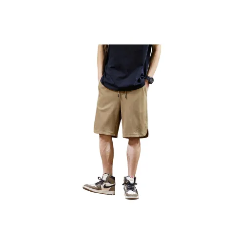 Tonlion Casual Shorts Men