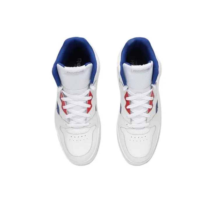 Reebok Royal Hi 2 'White Blue'-3
