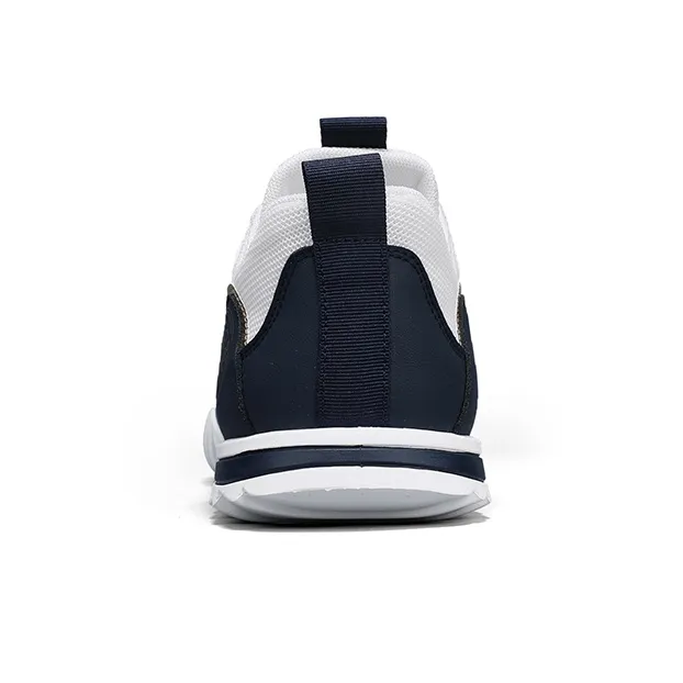 WARRIOR Casual Shoes Men Low Top White Khaki/White Khaki Blue/Beige Red Green-13