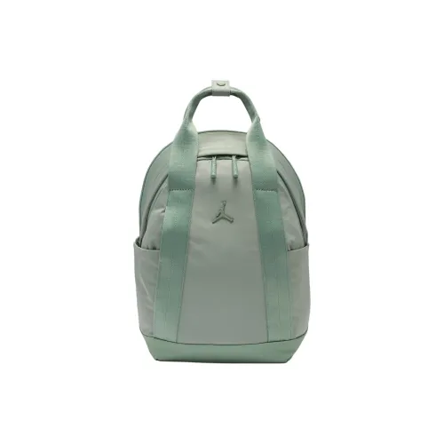 Jordan Backpack Emerald Green