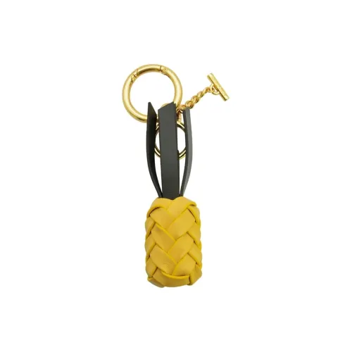 See By Chloe Keychains Women's Yellow