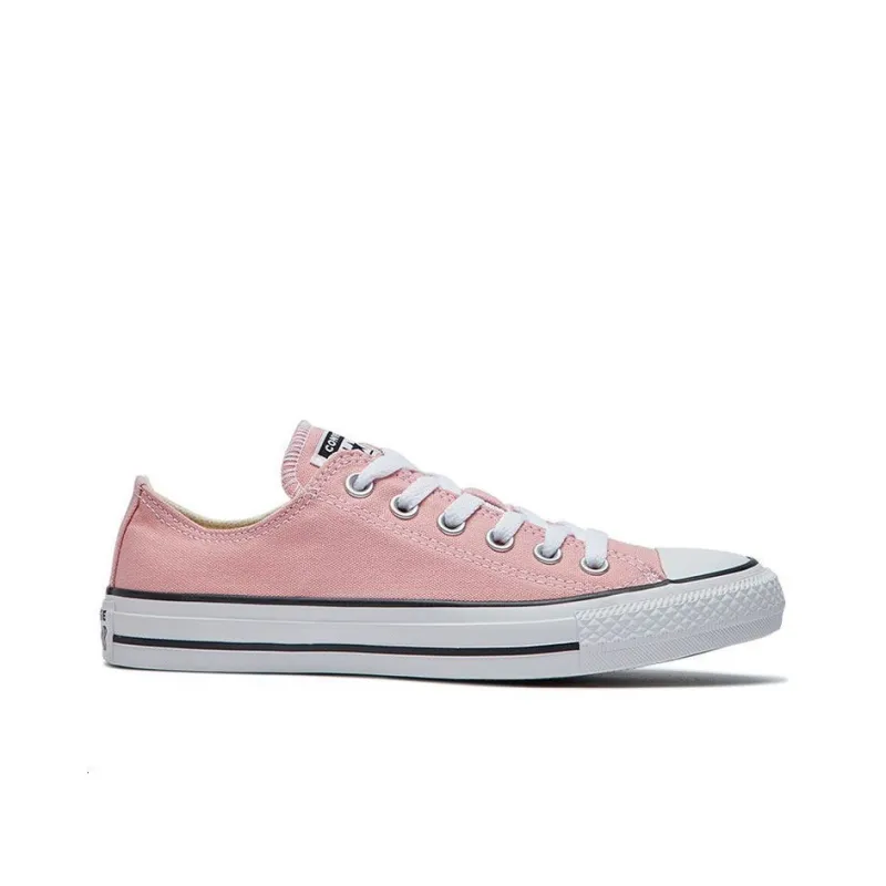 Converse Ctas Ox Coastal Pink Pink-1