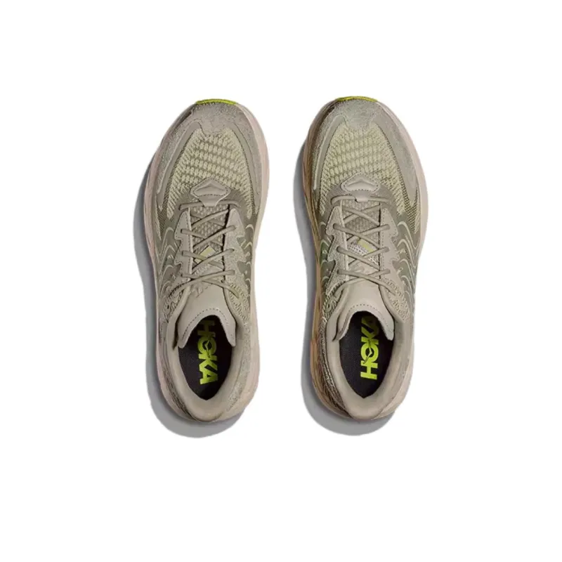 HOKA ONE ONE Clifton Ls Barley-2