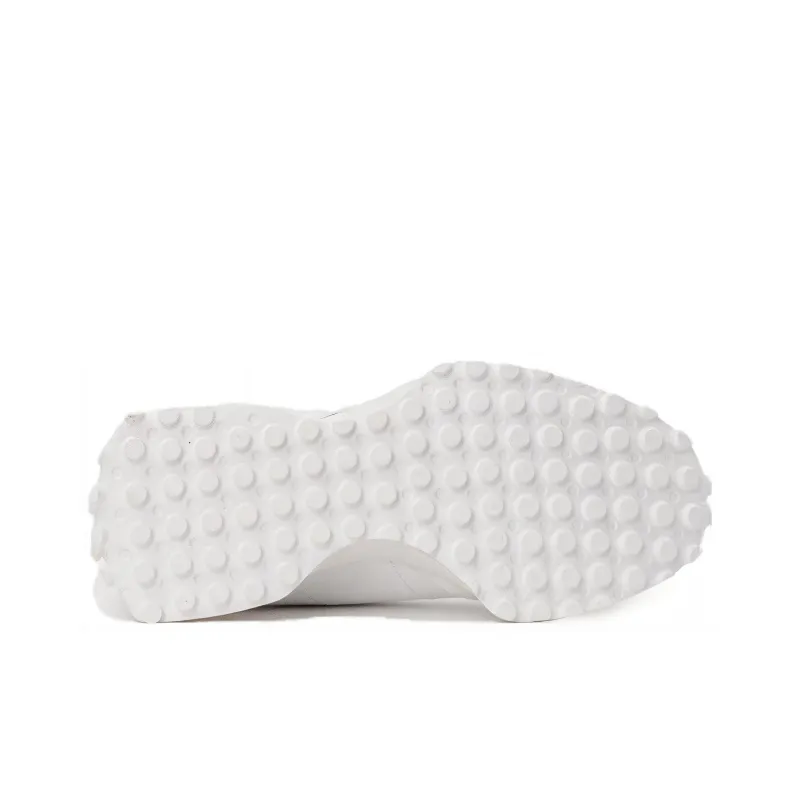 New Balance 327 White Beige-3