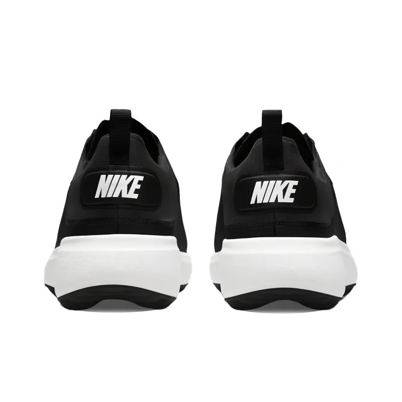 Nike Ace Summer Light Low Top Golf Shoes Black/White Women's-4
