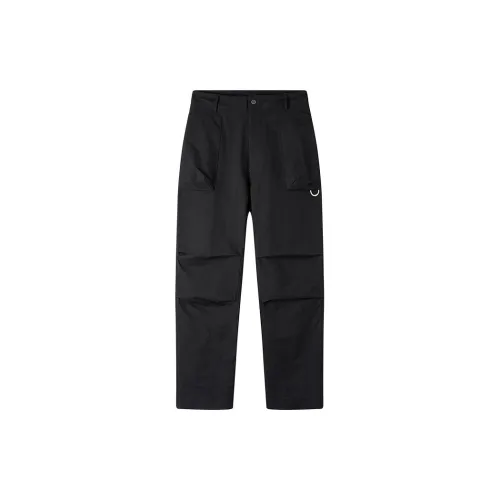 OUTDOOR PRODUCTS Cargo Pants Men Black