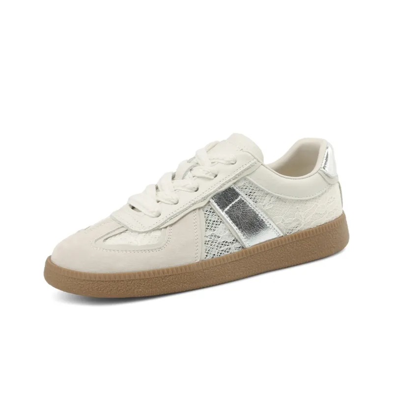 BOERDIQI Low-Top Skateboard Shoes Women's-1