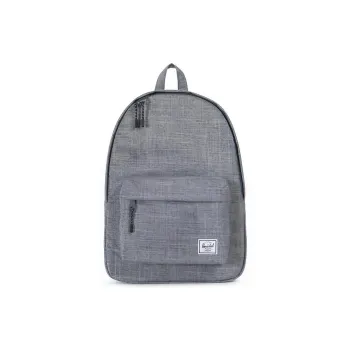 Herschel Polyester Backpack Regular Unisex Classic Gray