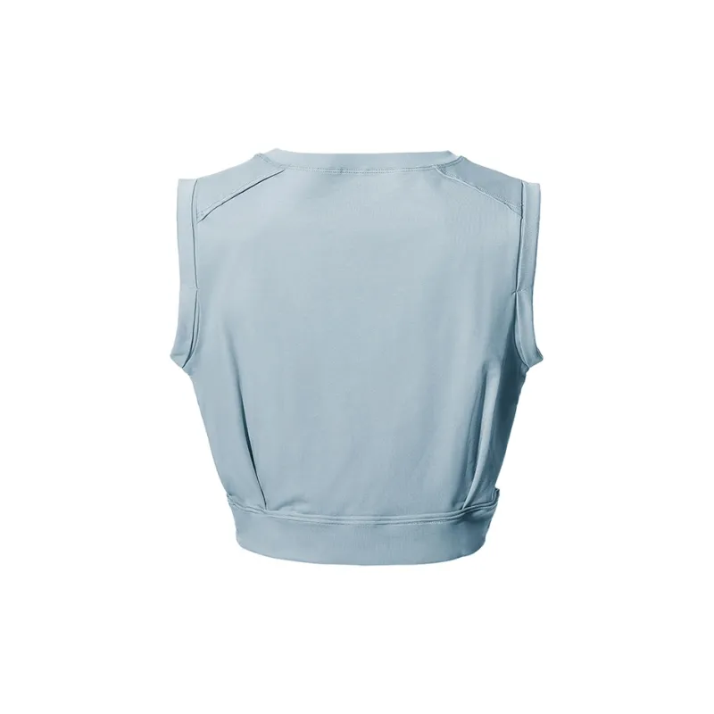 Daz Yoga Tank Tops Women's-9