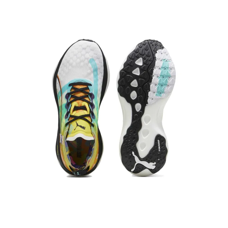 PUMA ForeverRun Nitro 'Love Marathon' Women's-3