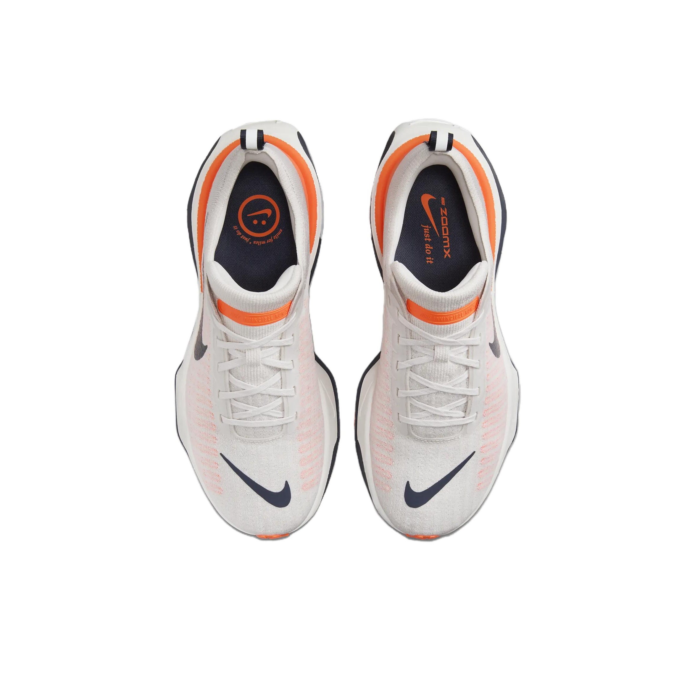 能<3>翁 Nike ZoomX Invincible 3 Phantom Total Orange - DR2615-007 | eBay