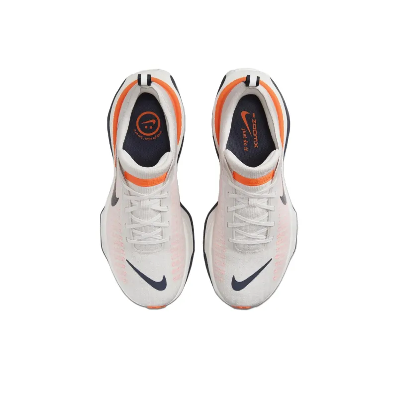 Nike ZoomX Invincible Run 3 Phantom Total Orange-3