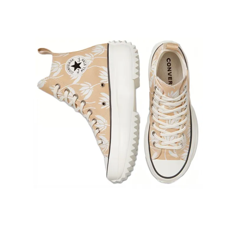 Converse One Star Hike High Summer Spirit Sesame-3
