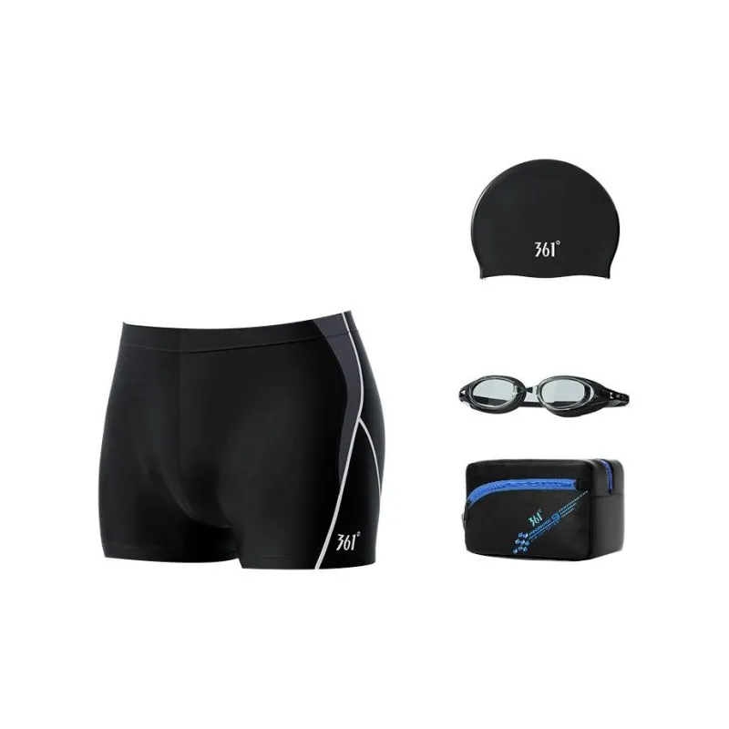 361° Swimming Sets Polyamide Swimming Pool, Seaside Men's-14