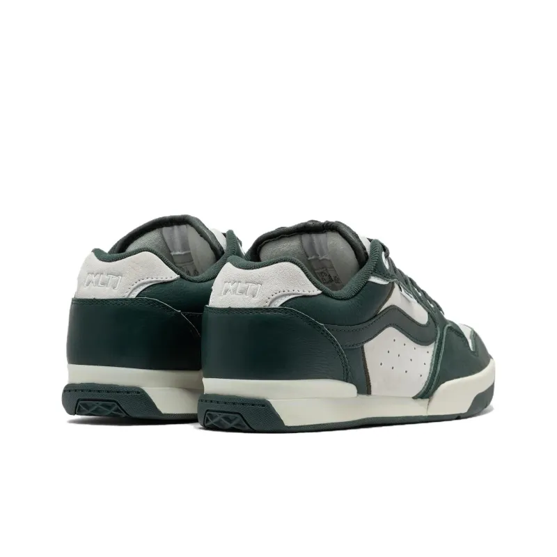 Rowley Premium Vans Xlt 'Goblin Green'-3