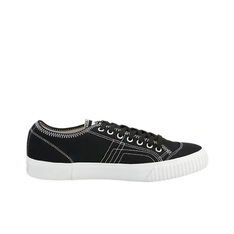 Onitsuka Tiger Ok Basketball Lo 'Black'-1